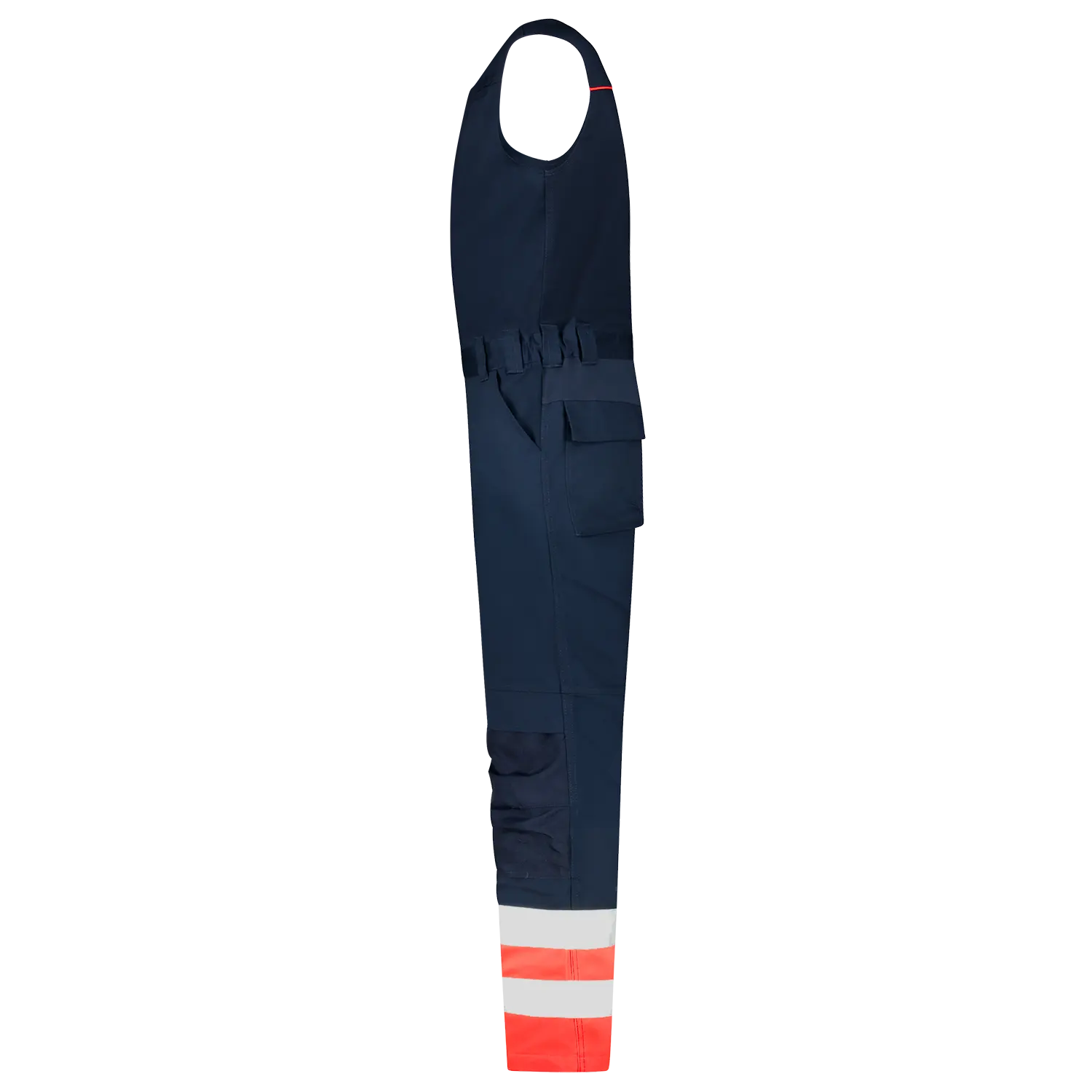 High Vis Body Trousers Tricorp