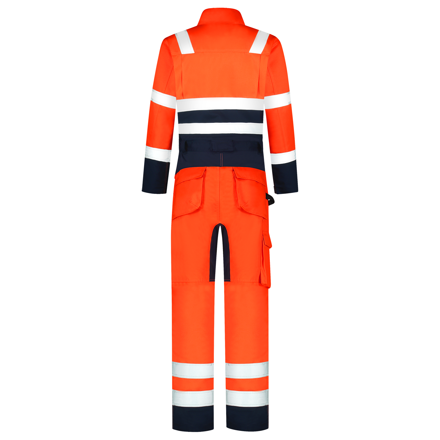 Overall High Vis Bicolor