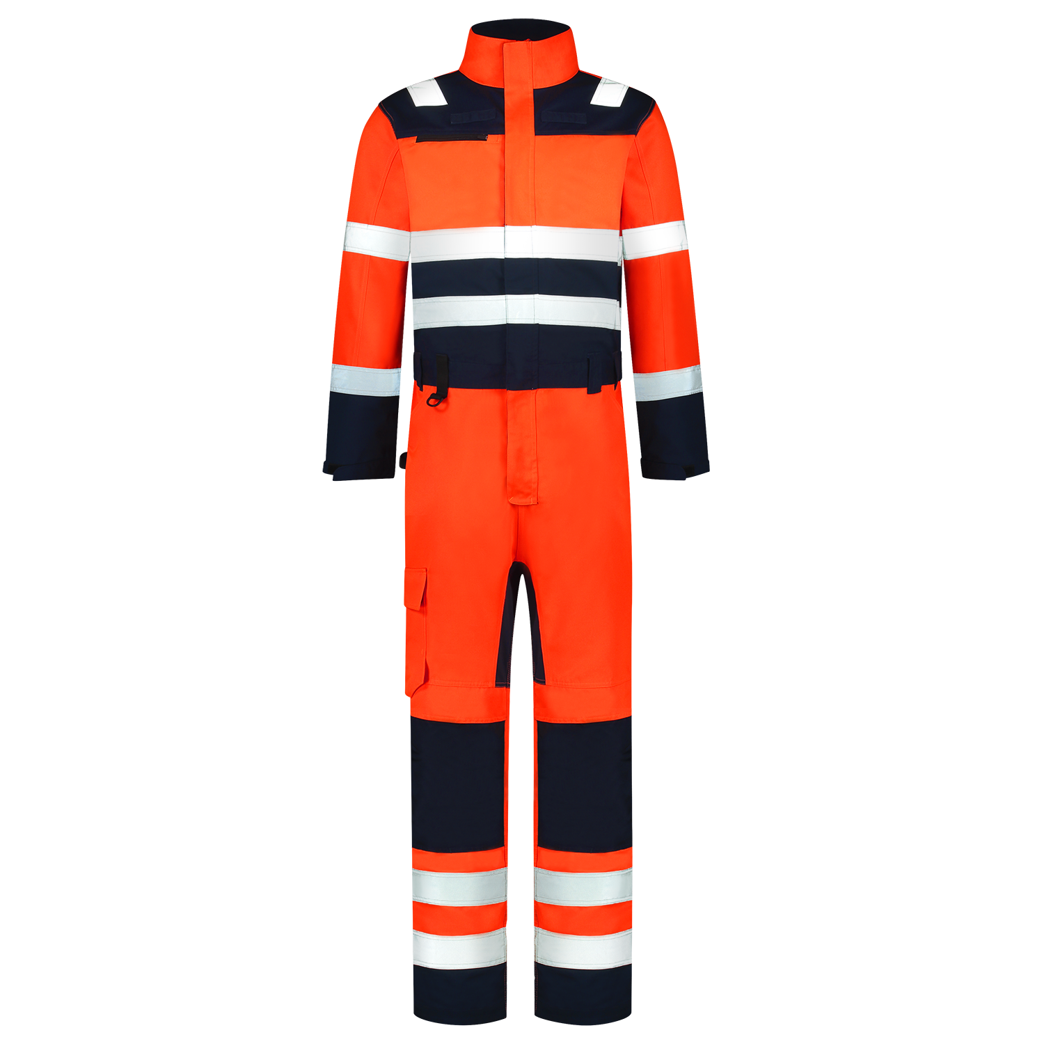 Overall High Vis Bicolor