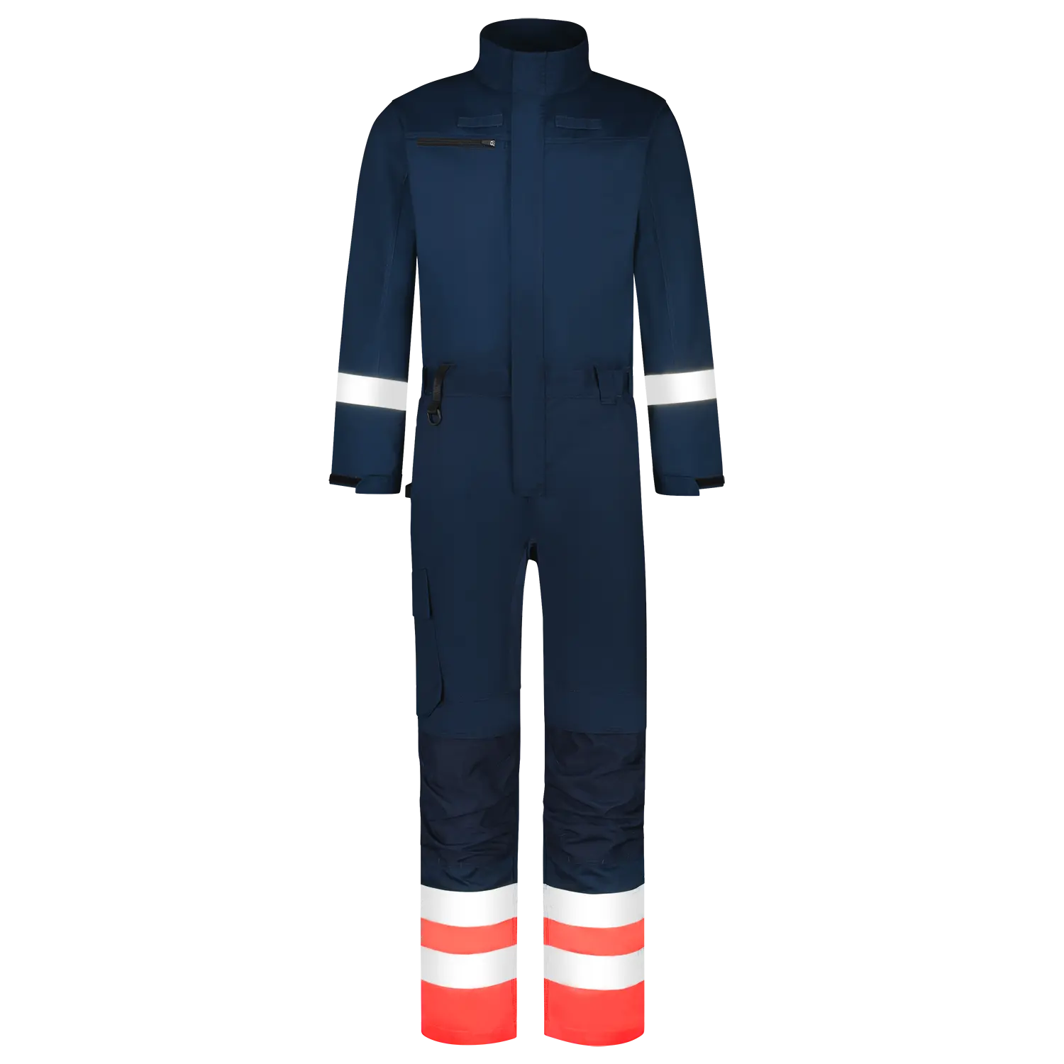Overall High Vis Tricorp