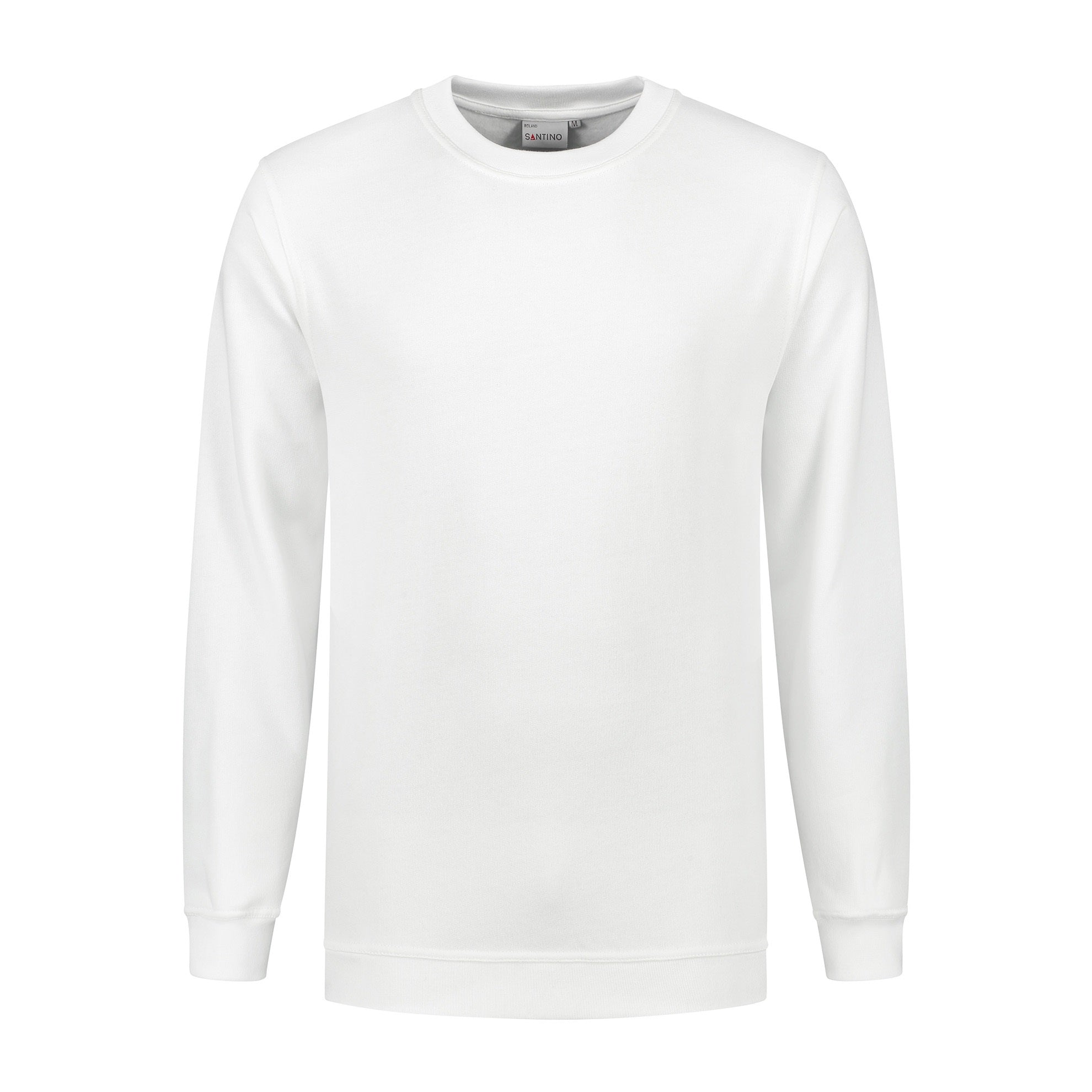 Sweater Roland - white