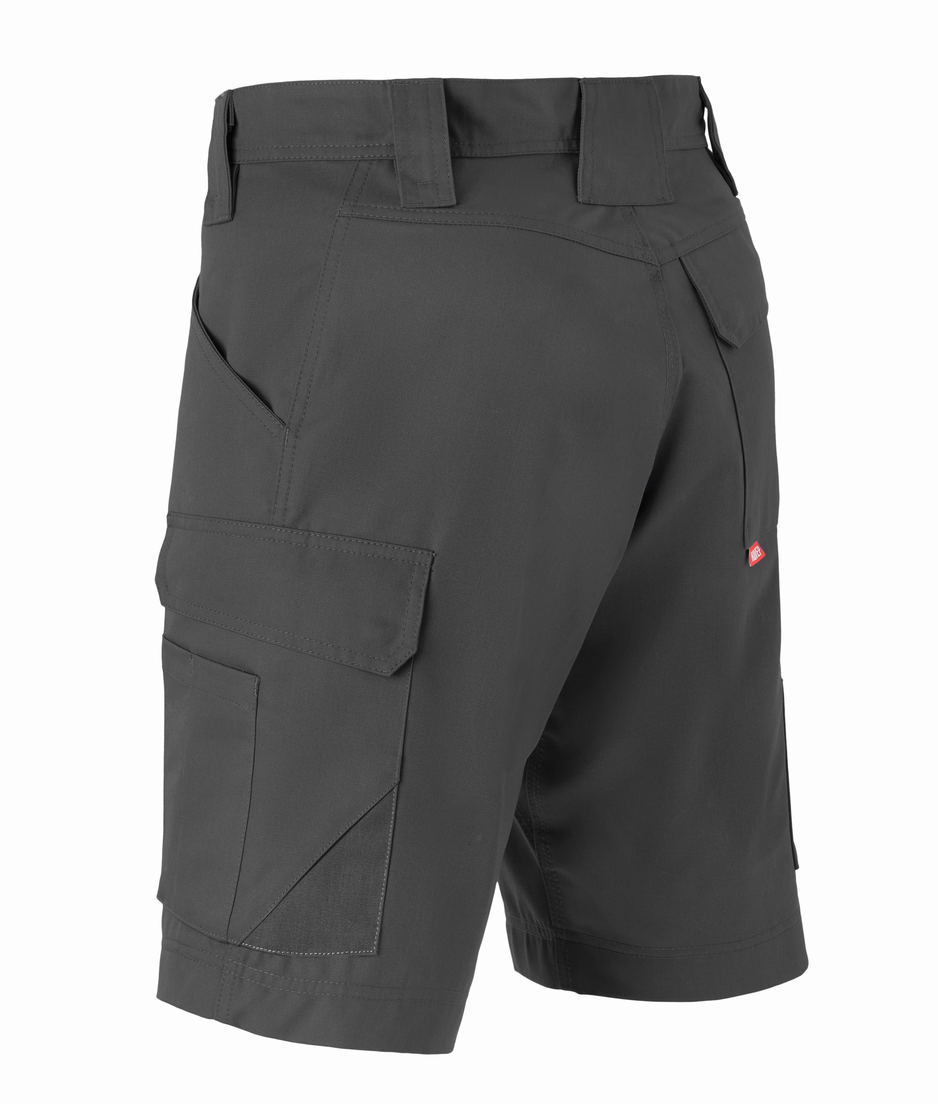 Bermuda HAVEP® Shift - charcoal