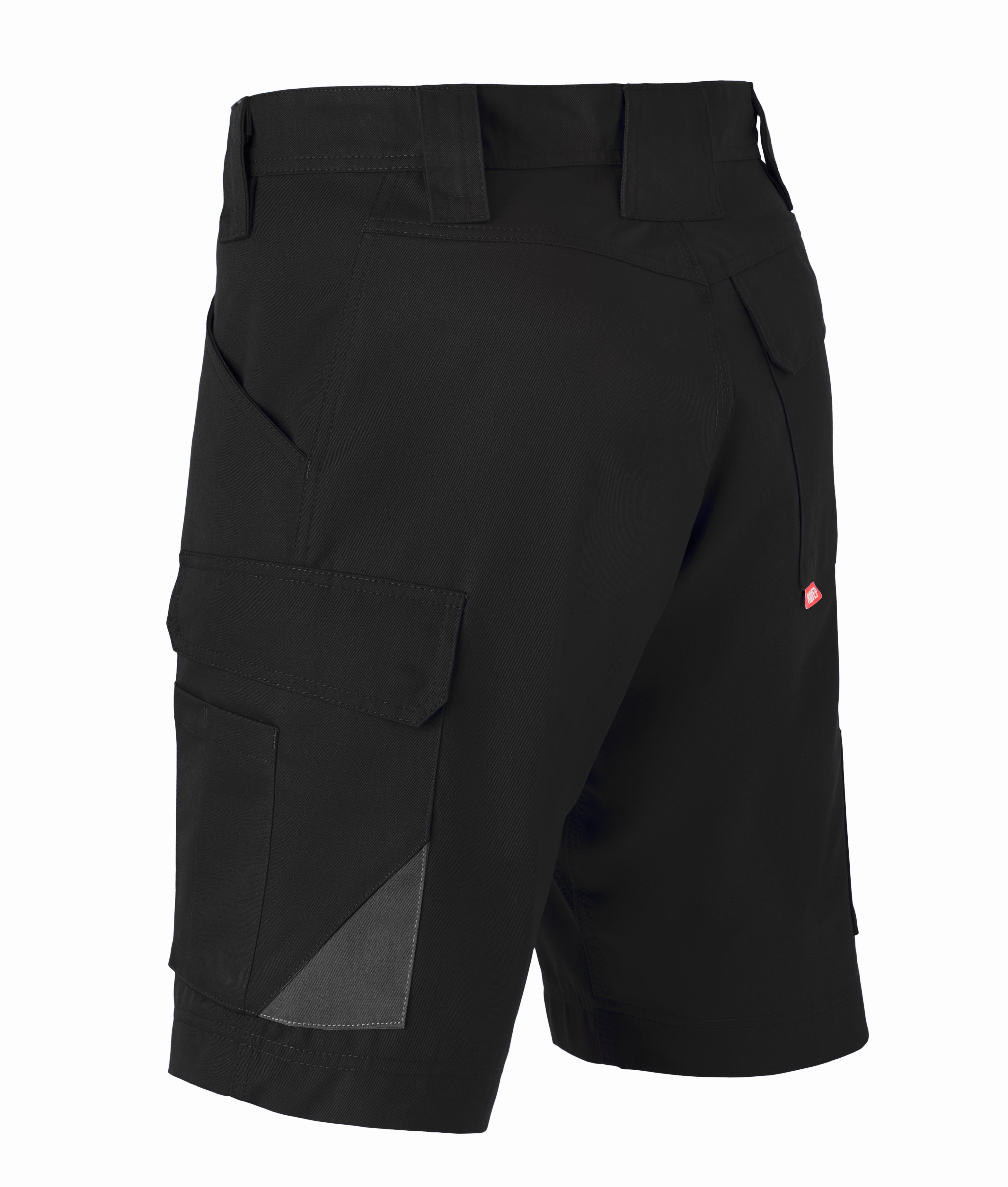 Bermuda HAVEP® Shift - black/charcoal