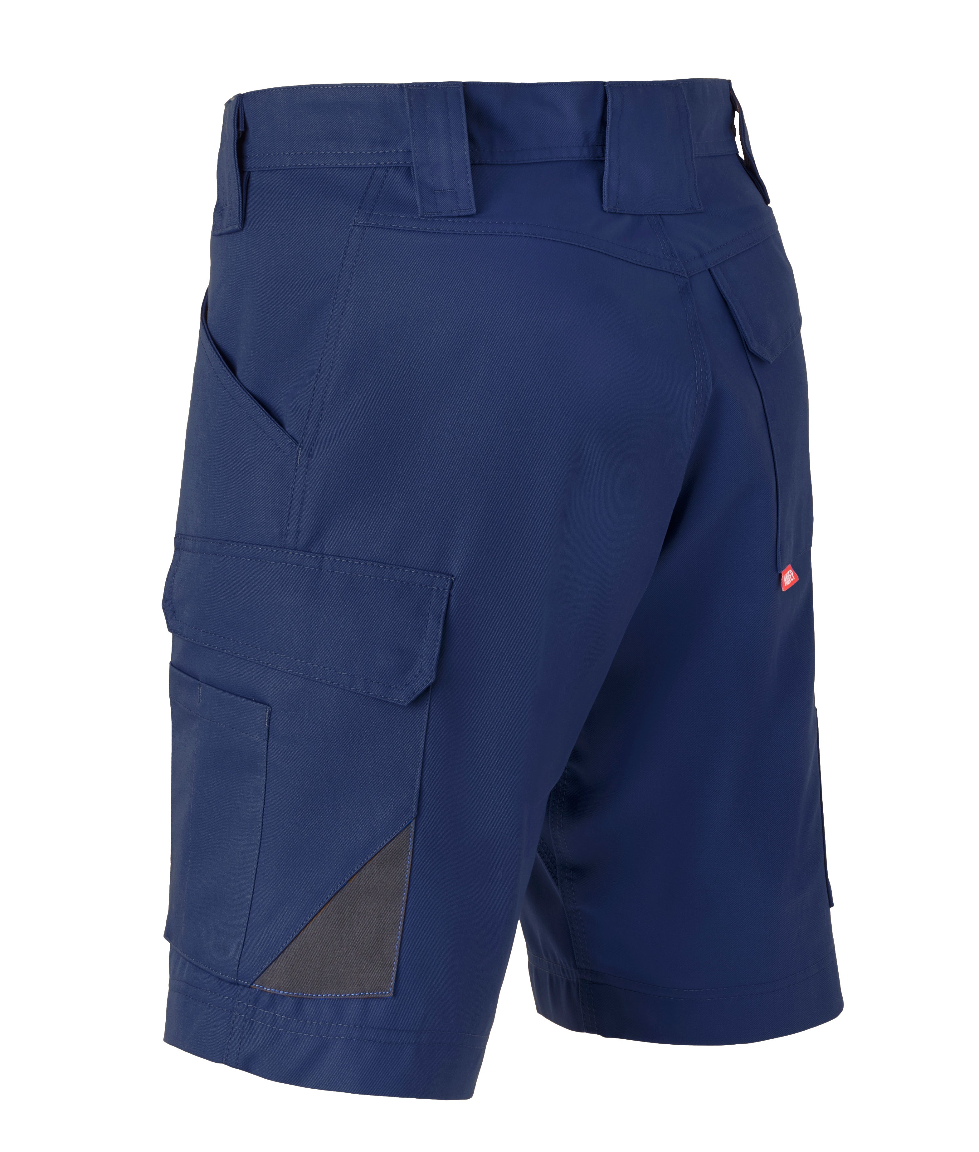 Bermuda HAVEP® Shift - indigo blue/charcoal
