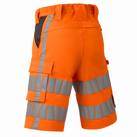 Bermuda Stretch HAVEP® RWS+