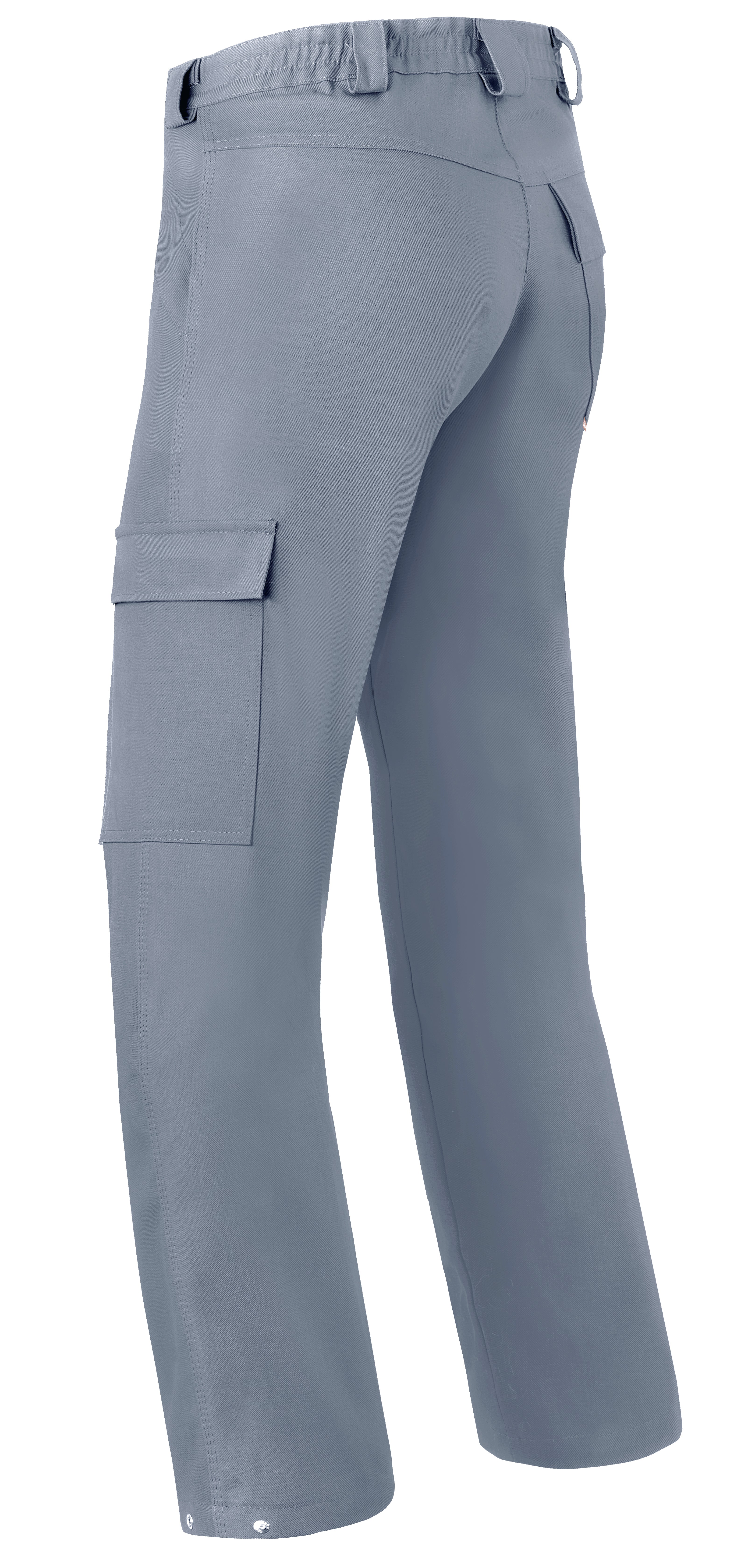 Work Trousers HAVEP® Force - grey