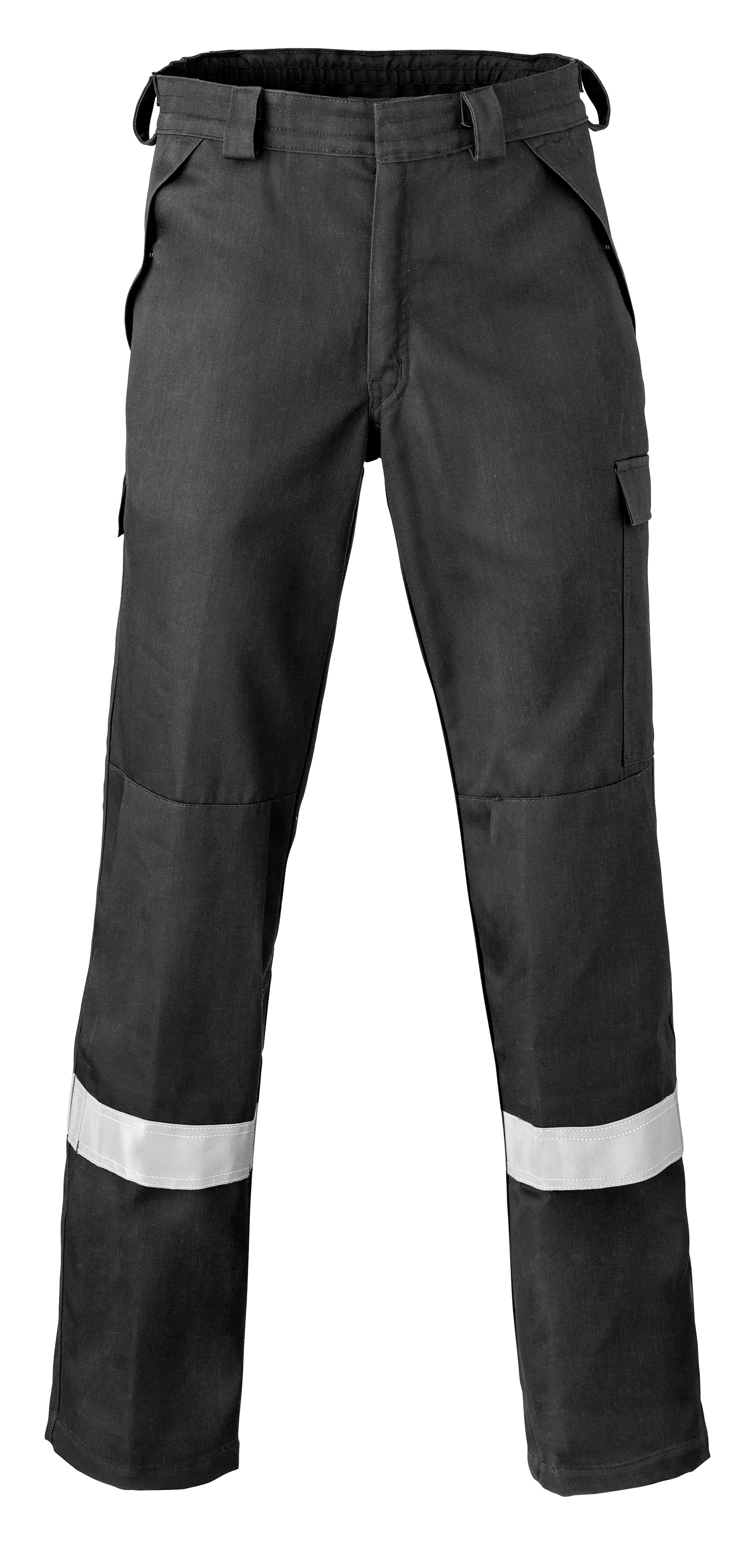 Work Trousers HAVEP® 5-Safety - black