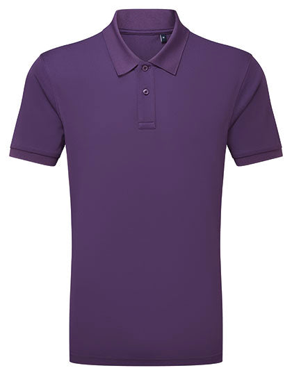 Men´s Asquith GlacierTech Polo