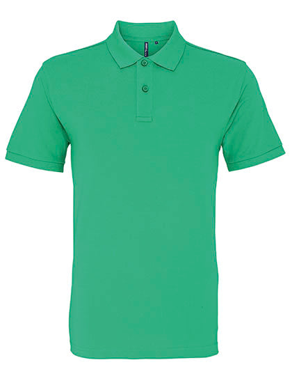 Men´s Classic Fit Polo