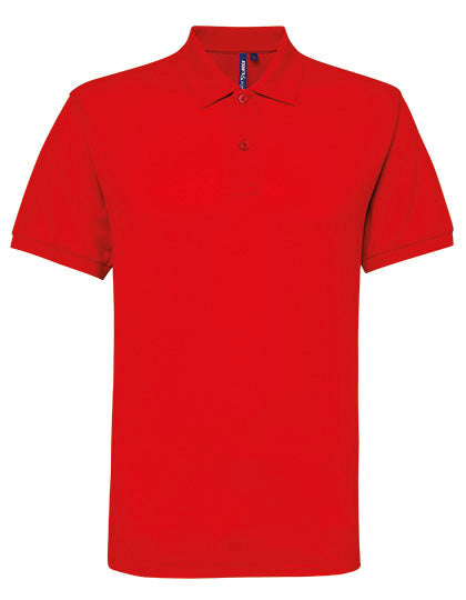 Men´s Polycotton Blend Polo