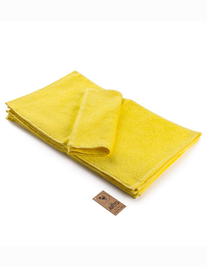 Guest Towel L-Shop