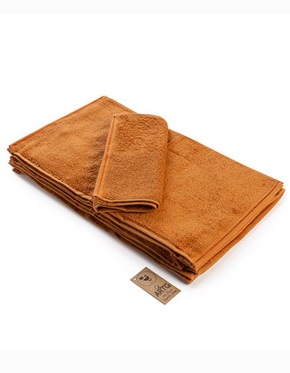 Guest Towel L-Shop