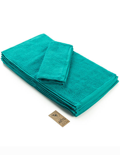 Guest Towel L-Shop