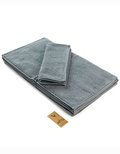 Guest Towel L-Shop