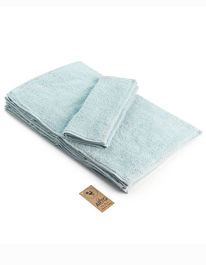 Guest Towel L-Shop