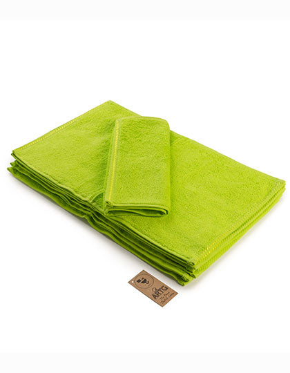 Guest Towel L-Shop
