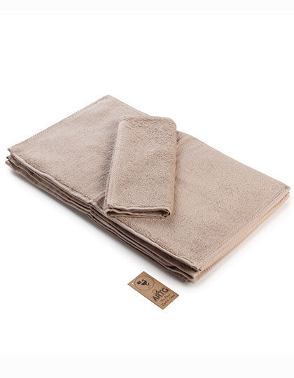 Guest Towel L-Shop