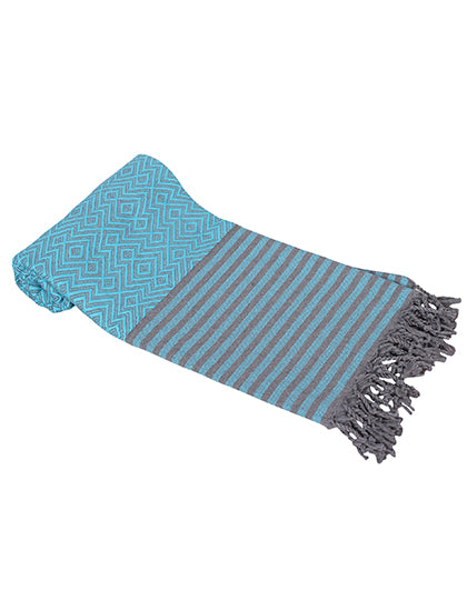 Hamamzz Towel Kusadasi