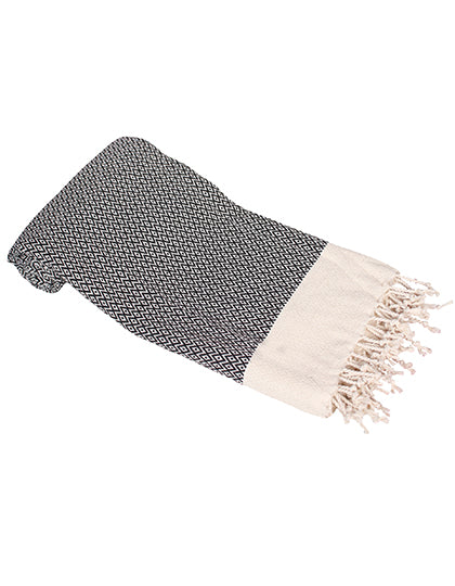 Hamamzz Towel Kemer