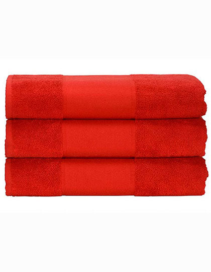 PRINT-Me® Hand Towel