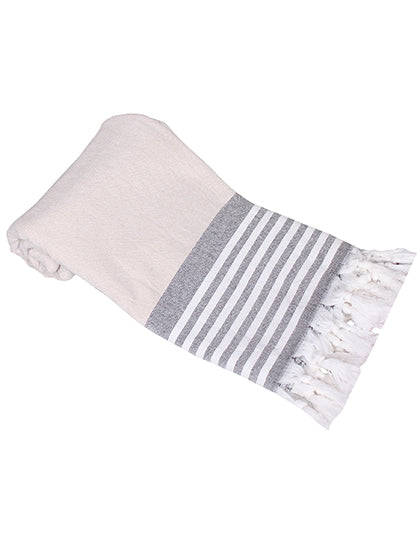 Hamamzz Towel Rhodos