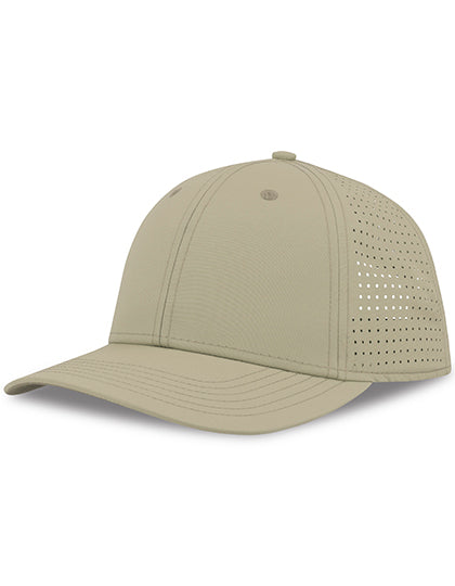 Breezy-S Cap