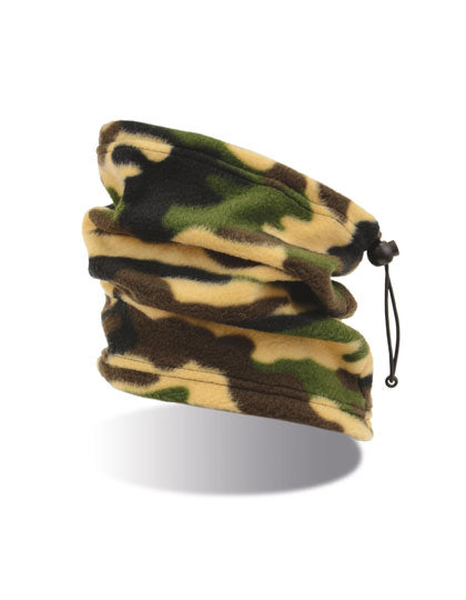 Hotty - Warm Neckwarmer