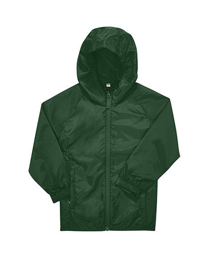 Kids #Reset Windbreaker L-Shop
