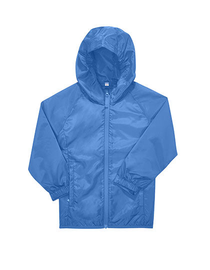 Kids #Reset Windbreaker L-Shop