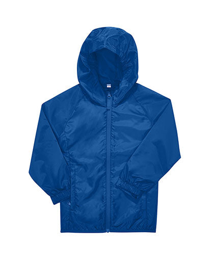 Kids #Reset Windbreaker L-Shop