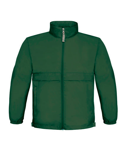 Kids´ Jacket Sirocco L-Shop