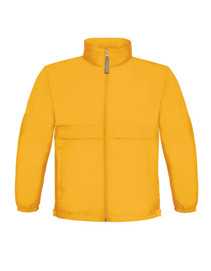 Kids´ Jacket Sirocco L-Shop