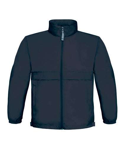 Kids´ Jacket Sirocco L-Shop