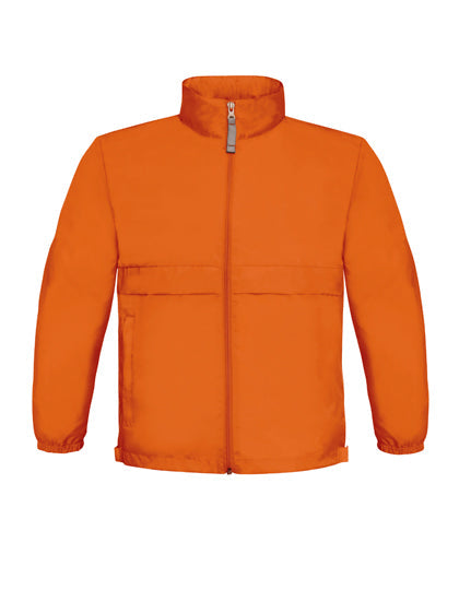 Kids´ Jacket Sirocco L-Shop