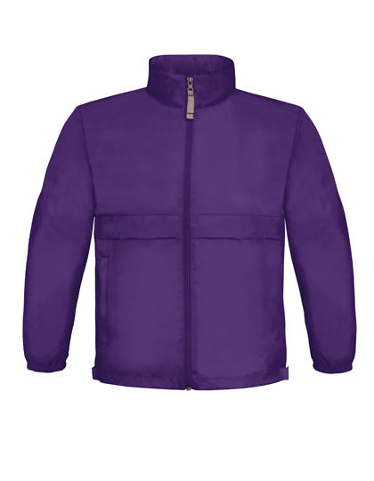 Kids´ Jacket Sirocco L-Shop