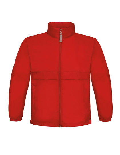 Kids´ Jacket Sirocco L-Shop