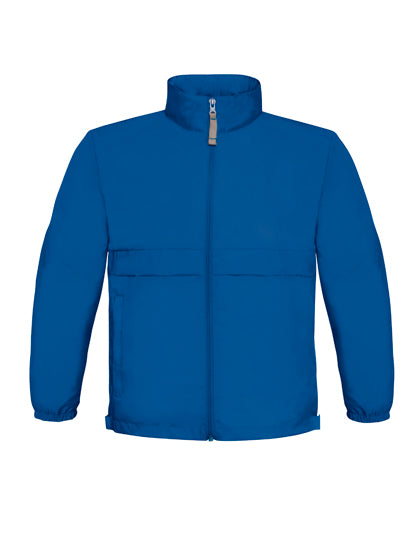 Kids´ Jacket Sirocco L-Shop