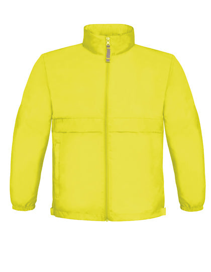 Kids´ Jacket Sirocco L-Shop