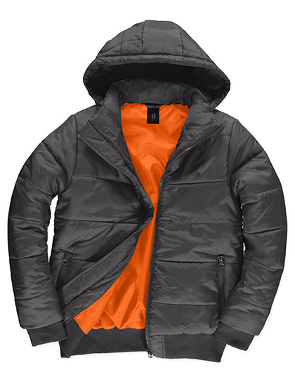 Men´s Jacket Superhood