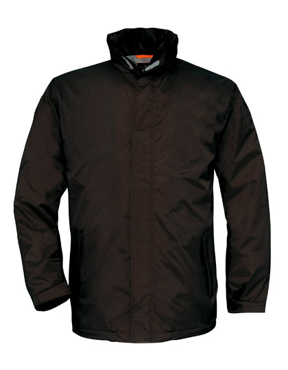 Jacket Ocean Shore