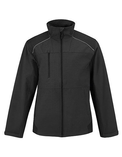 Jacket Shield Softshell Pro L-Shop