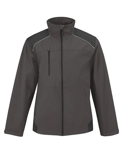 Jacket Shield Softshell Pro L-Shop