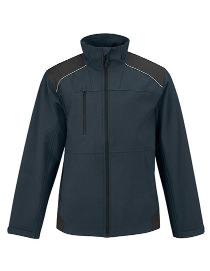 Jacket Shield Softshell Pro L-Shop