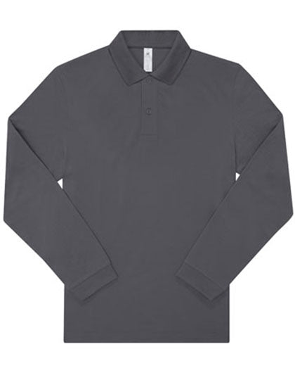 My Polo 210 Long Sleeve