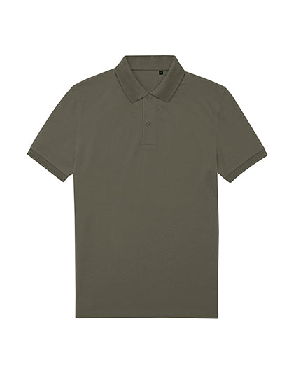 My Eco Polo 65/35_°