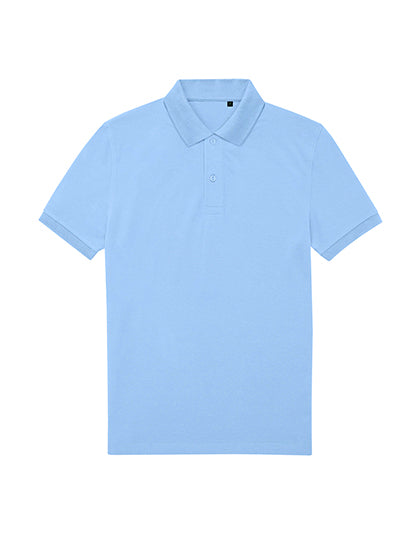 My Eco Polo 65/35_°