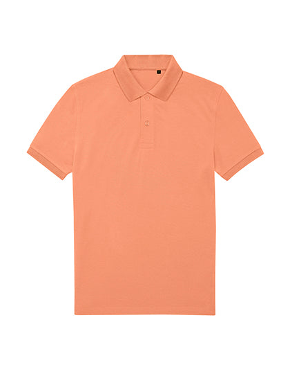 My Eco Polo 65/35_°