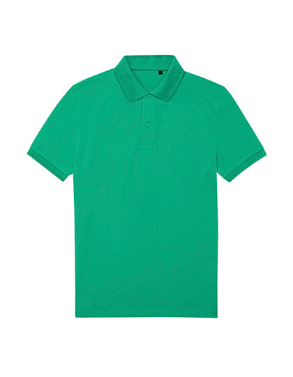My Eco Polo 65/35_°