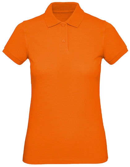 Inspire Polo /Women_°