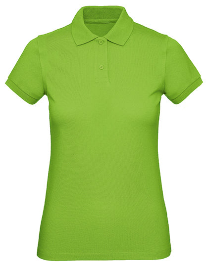Inspire Polo /Women_°